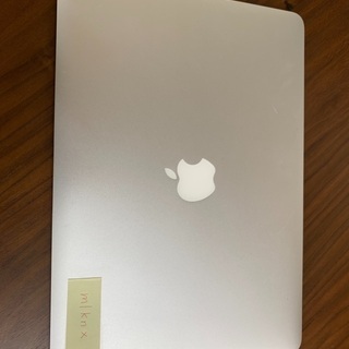 ※お値下中※MacBook Air（13inch、Mid2013）