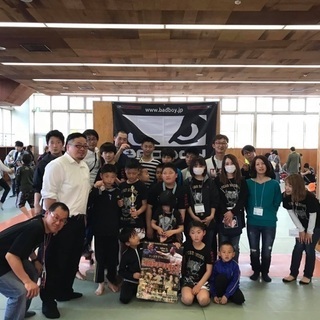 team sfidare 新メンバー募集の画像