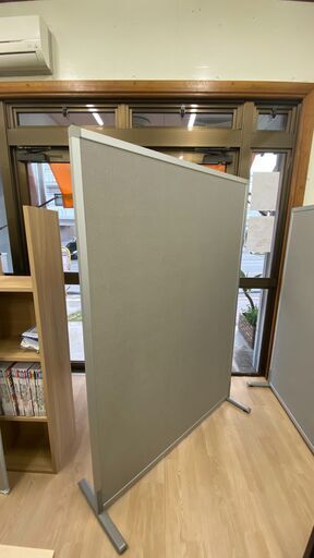パーテーション　縦170cm×横120cm