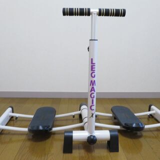 レッグマジック