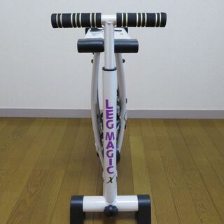 レッグマジックの画像