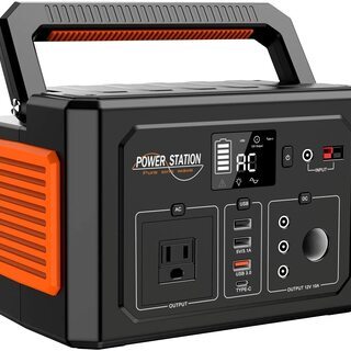 NXONEPRO ポータブル電源  大容量 109200mAh/...