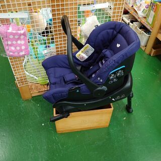 【店舗同時販売中】Joie　ジョイー　エアトラベルシステム3点セット　ベビーカー　Aire　エア　チャイルドシート　JUVA　ジュバ　【店頭ご来店購入限定】の画像