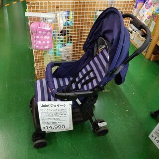 【店舗同時販売中】Joie　ジョイー　エアトラベルシステム3点セット　ベビーカー　Aire　エア　チャイルドシート　JUVA　ジュバ　【店頭ご来店購入限定】の画像