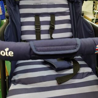 【店舗同時販売中】Joie　ジョイー　エアトラベルシステム3点セット　ベビーカー　Aire　エア　チャイルドシート　JUVA　ジュバ　【店頭ご来店購入限定】の画像