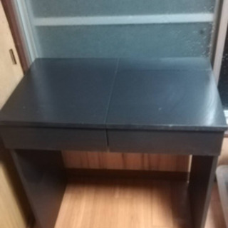 IKEA BRIMNES ドレッシングテーブル