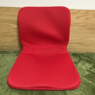 【中古】p!ntoクッションの画像