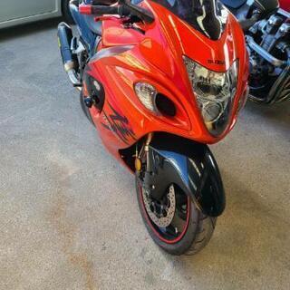 (スズキ)✨GSX-R1300(隼)✨の画像