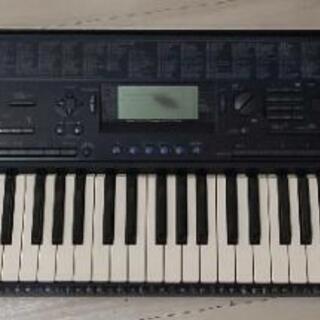 YAMAHA ヤマハ 電子ピアノ キーボード 中古