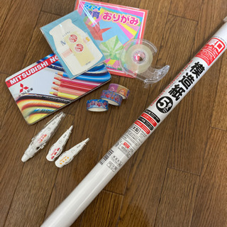 文房具セット