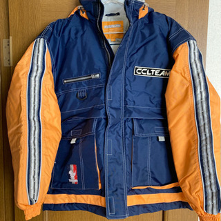 【新品】スキーウェア　キッズ　