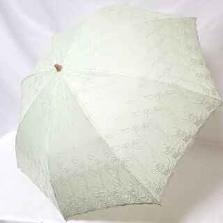 CA424 DAKS 折りたたみ日傘