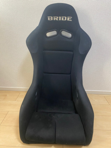 BRIDE ブリッド ZETA3 TYPE S ジータ3 ZETAⅢ タイプ S