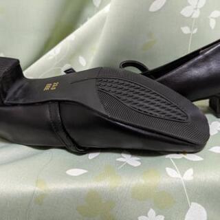 黒色　通勤でも疲れなし・・・の画像