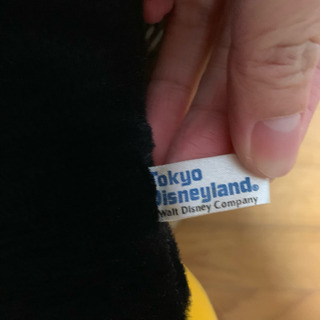 ディズニー ミニー ぬいぐるみ レア ヴィンテージ ウォルトディズニーの画像