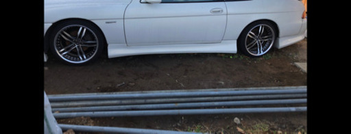 ＡＭE SHALLEN SIGNATURE SERIES 19インチ タイヤホイールセットMADE IN JAPAN