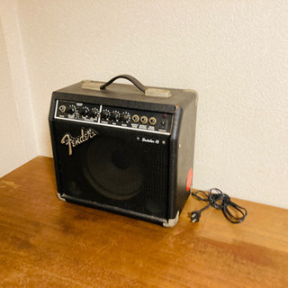 フェンダーギターアンプ　fender swest15