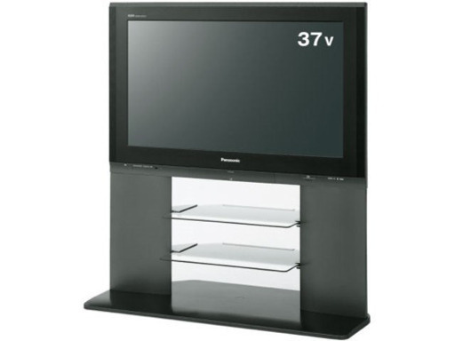 Panasonic37型液晶テレビ