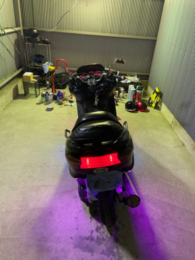 マジェスティー