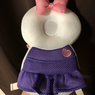 赤ちゃんヘッドガード　❤️デイジー❤️決まりました