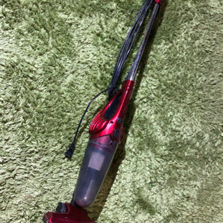 2018年製 ANABAS サイクロン掃除機