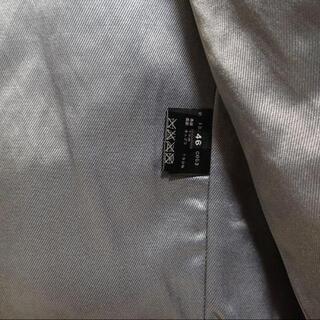 ☆美品☆ BURBERRY ライダースジャケットの画像