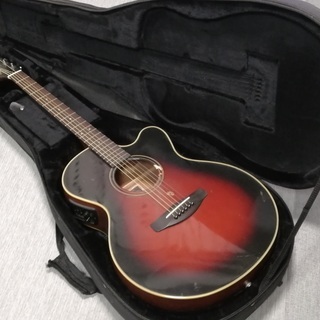 YAMAHA CPX-5 〜 ジャンク品