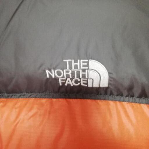NORTHFACE  ダウンジャケット