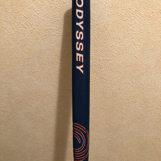 オデッセイ　ゴルフ　パター　ホワイトホット WHITE HOT     XG     TERONの画像