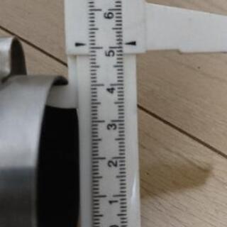 アクラポヴィッチ風スリップオンサイレンサー 手渡しのみの画像