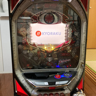 仮面ライダーパチンコ台