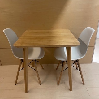 ダイニングテーブルセットの画像