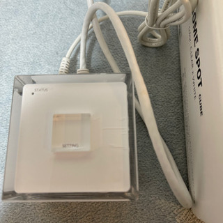 ルーターの画像