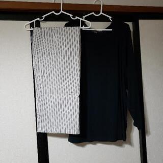 大きいサイズ (レディース) 5L～6Lの画像