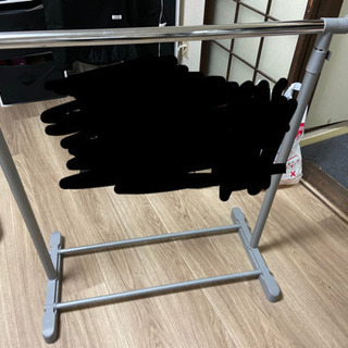 シングルハンガー