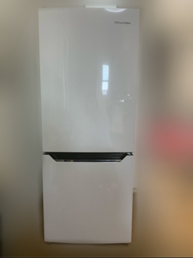 冷蔵庫　150L