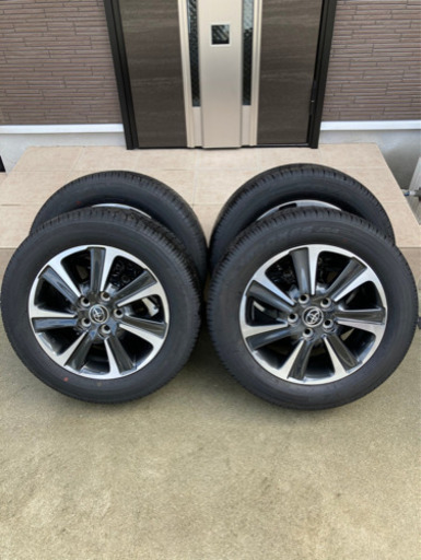 最終値下げ！！トヨタ　ヴォクシー　純正　新車外し