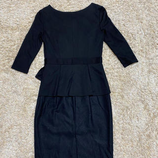 Coup de chance ドレスの画像