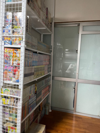 漫画まとめ売り