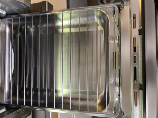 ガスコンロ リンナイ RT64JH7S-CR プロパンガス用(LPG)左大バーナー 左強火 2口