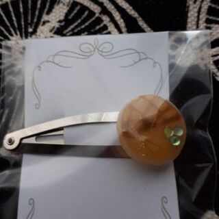 レジンアクセサリー