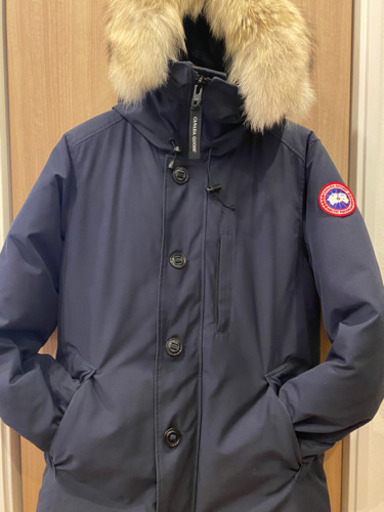 カナダグース　シャトーパーカー　Lサイズ