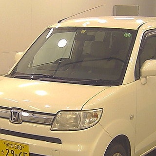 売約済　ホンダ　ゼスト　G！全体的に艶あり令和4年まで車検付きでお得です！タイミングベルト交換済！！美品 一切不具合無くすこぶる快調です　バッテリー新品交換しました。の画像