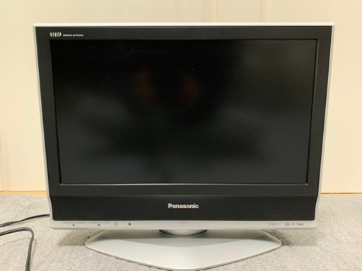パナソニック Panasonic ビエラ  VIERA TH-20LX70