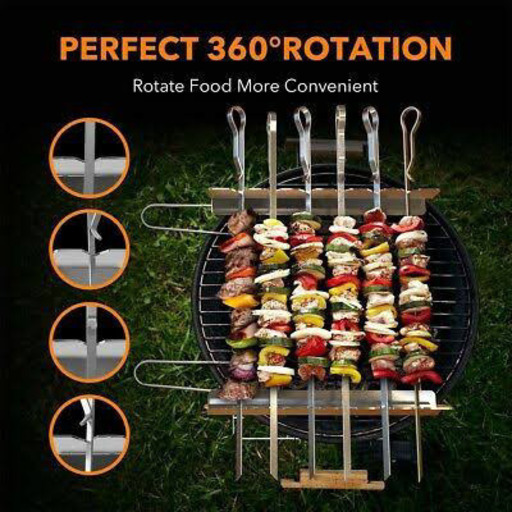 新品未使用　アメリカ人気BBQグリルブランド　チャーブロイル