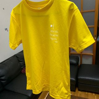 【YTJ公式グッズ】メンバーシャツ