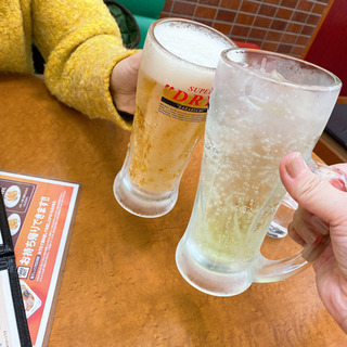 明日(19日)布施で昼飲みしませんか？