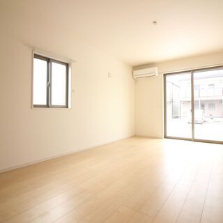 🚙🚙◆賃貸テラスハウス３ＬＤＫ（国道６号近接）◆◆築３年◆◆ - 賃貸（マンション/一戸建て）