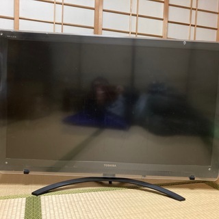 東芝 レグザ　42V型 液晶 テレビ 42Z2 フルハイビジョン...