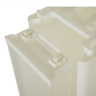 ニトリ　スリムストッカー３段の画像